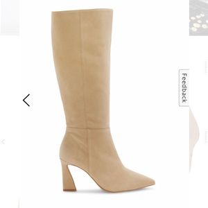 Vince Camuto Tressara Knee High Boot